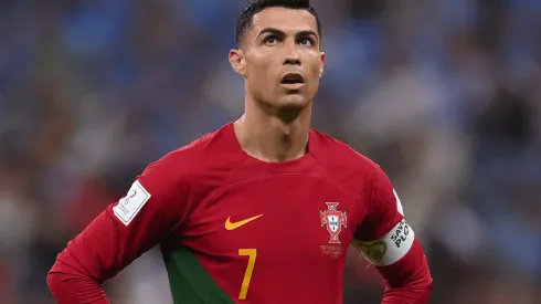 Cristiano Ronaldo se prepara para un nuevo desafío con la Selección de Portugal