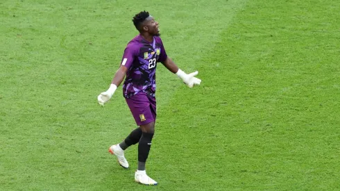 André Onana