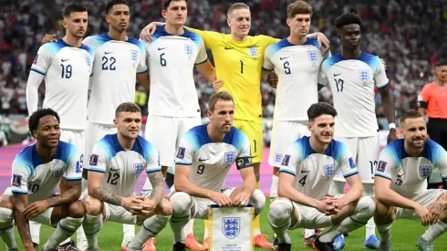 Inglaterra ya conoce su rival para los octavos de final