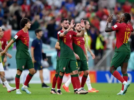 Real Madrid le sigue los pasos a una de las grandes figuras de Portugal