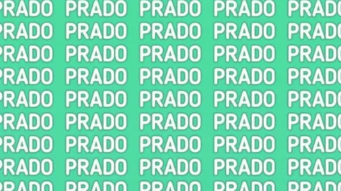 Solo para detectives: descubre la palabra INTRUSA en la imagen en 6 segundos