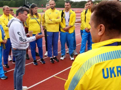 El presidente de la Federación Rusa de Atletismo cumplió la sanción de la AMA y pretende que su país pueda volver a competir