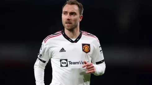 Christian Eriksen ya tiene reemplazo en Manchester United.