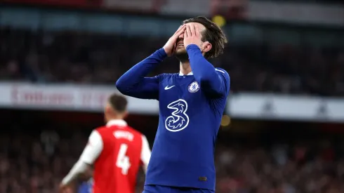 El peor escenario: Chelsea puede descender de la Premier League