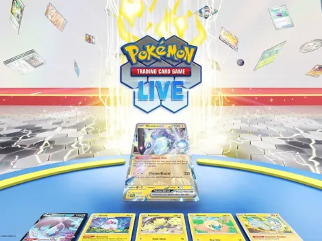 Pokémon TCG Live: Cómo migrar la cuenta y conseguir recompensas gratis