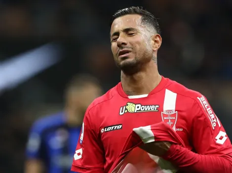 Jugador de Monza condenado a 5 años de prisión