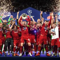 El histórico de Liverpool que pasaría a otro club de la Premier