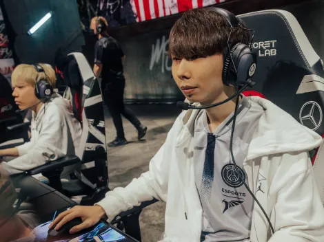 Fecha y Hora de PSG Talon vs Golden Guardians por el MSI 2023 – Final del Lower Bracket