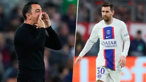 Xavi Hernández quiere retener a siete jugadores del plantel actual para la temporada que viene.