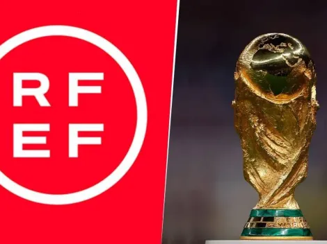 2030: La RFEF le apunta a LaLiga y al Gobierno por la falta de apoyo