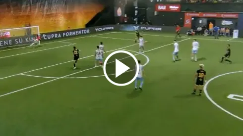 Gabriel Cichero (Captura Kings League)