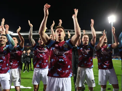 ¡Burnley y Sheffield vuelven a la Premier! Estos son los clasificados a los Playoffs