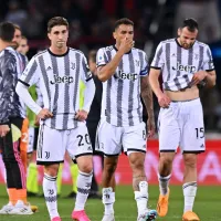 ¿Cómo quedaría la tabla si se confirma la sanción de Juventus?