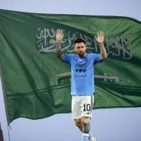Arabia Saudita: Revelan quién se encarga de la inversión para contratar a Messi