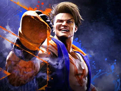 Street Fighter 6 Beta Abierta – Mayo 2023: Cuándo es y cómo participar