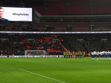 Nuevos detalles en la disputa del Nantes y el Cardiff por Emiliano Sala