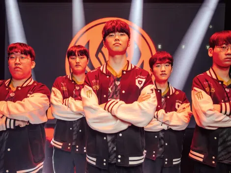 MSI 2023: Gen.G debuta con victoria ante G2 Esports