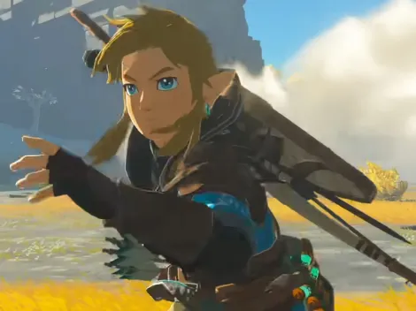 ¿Se puede jugar Zelda: Tears of the Kingdom en PC?