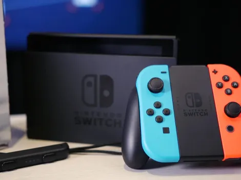 Nintendo confirma si lanzará o no la Switch 2 este año
