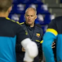 Echan a un histórico DT del Barcelona de su cargo en la Kings League