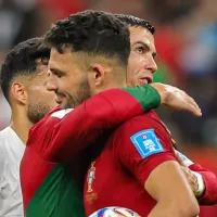 El United pagaría hasta 115 millones por el heredero de CR7