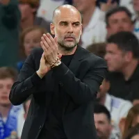 Pep se aferra a un dato que arrojó la ida