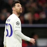 Respira Messi: la decisión que tomaron en PSG para el fin de la Ligue 1