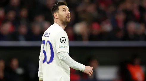 Lionel Messi ya no sufrirá el hostigamiento de los ultras del PSG.