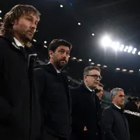 Hay fecha para la definición de la nueva sanción de Juventus