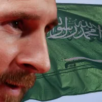 Todo cambió: Aseguraban a Messi en Arabia y dieron marcha atrás