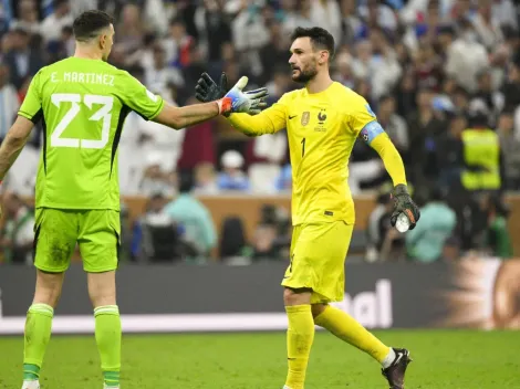 Arabia Saudita le ofrece el triple de sueldo a un arquero campeón del mundo