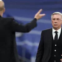 La disyuntiva de Carlo Ancelotti para la vuelta con el City