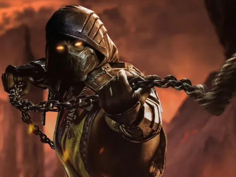 Mortal Kombat 12 sería el reinicio absoluto de la franquicia