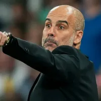 Guardiola y el City, contra Eurovisión: \'No entiendo...\'