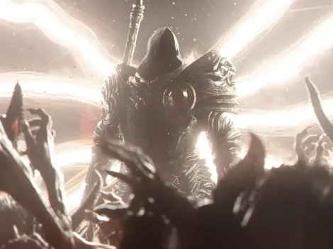 Diablo 4: Ya está disponible el fin de semana de Prueba de Servidores – Cómo participar