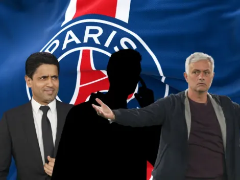 Al-Khelaifi nos sorprende con su elegido para reemplazar a Galtier en PSG