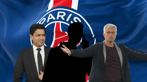 Nasser Al-Khelaïfi no quiere a Mourinho, pero sí a otro entrenador para PSG.