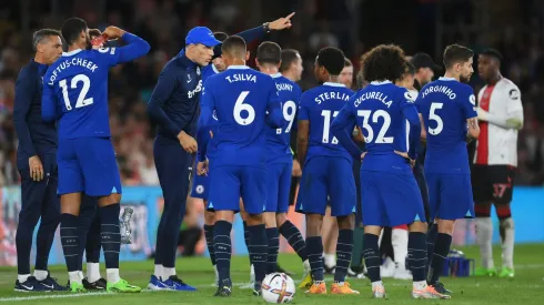 Thomas Tuchel, Chelsea (Getty)
