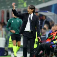 Inzaghi se quejó por la elección del árbitro para la vuelta contra Milan