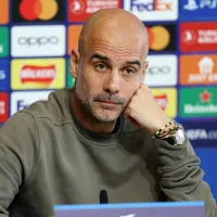 Guardiola: \'Jugué 10 semifinales y perdí 7\'