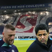 Por irse a PSG, lo liquidaron: "Será un títere entre títeres"