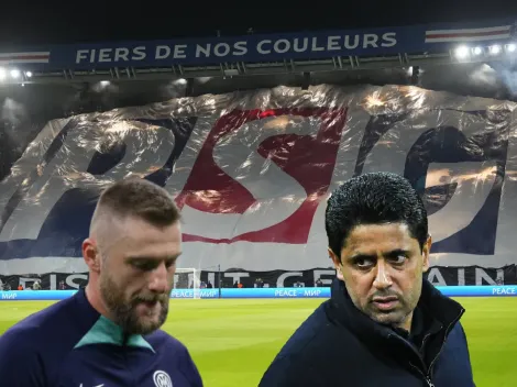 Por irse a PSG, lo liquidaron: "Será un títere entre títeres"