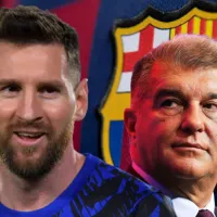 Desvelan el sueldo que Barcelona daría a Messi