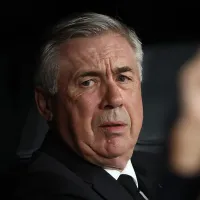 Saldo negativo para Ancelotti en la previa vs. City