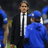 En el Inter venía todo bien hasta que le surgieron rumores con Inzaghi