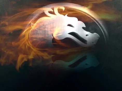 ¡Un NUEVO COMIENZO! Mortal Kombat pone en blanco sus redes previo al anuncio de su próximo juego