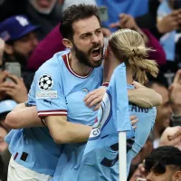 Paliza de Manchester City al Madrid para llegar a la final de Champions