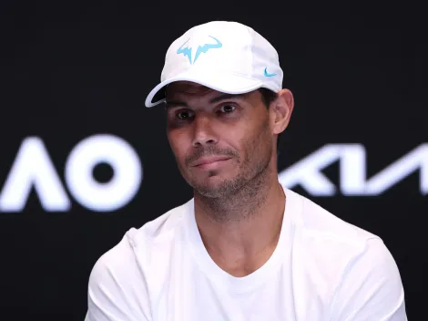 ¿Va a Roland Garros? Rafael Nadal ya habría tomado una decisión