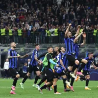 ¿Qué le queda al Inter antes de Estambul?