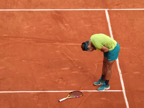 ¿Por qué Rafael Nadal no jugará Roland Garros 2023?